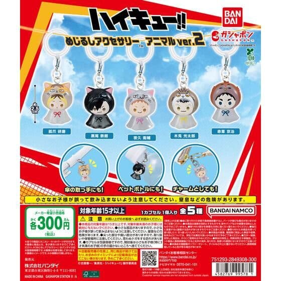 ハイキュー!!
