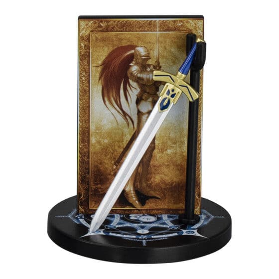 Fate/Grand Order 宝具コレクション